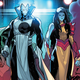 The X-Men of X² make their final stand.